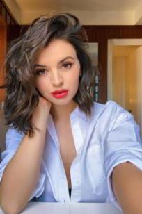 Rebecca Renee Black(Rebecca Black)