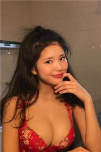 Chuu Asaki- 韩国可爱少女模特