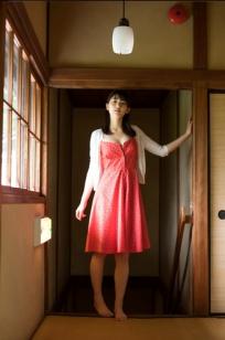 長谷川かすみ - 秘密 [79P] 日系和服私房写真 清纯性感内衣诱惑
