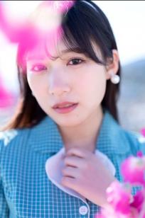 横野すみれ - 旬撮ガール：日系清纯女神家居内衣与性感私房照