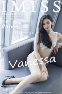 [IMISS]高清写真图 2022.08.23 VOL.694 Vanessa