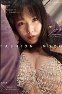 YouMi尤蜜-2021.06.01-抖娘利世-《闪光少女》-奢华水钻造型、私房诱惑、唯美写真