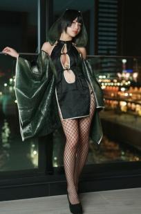 いくみ (193iKkyu3) Fantia 2025年01月合集 [337P] 日本性感比基尼私房诱惑美图
