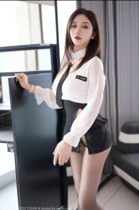 [YouMi]尤蜜荟 Vol.1173 心妍小公主私房照：黑丝美腿配红底高跟，极致性感诱惑，尽显成熟女神魅力 [55P]