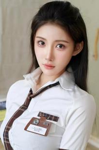 李霜(梨霜儿) 李霜(梨霜儿)