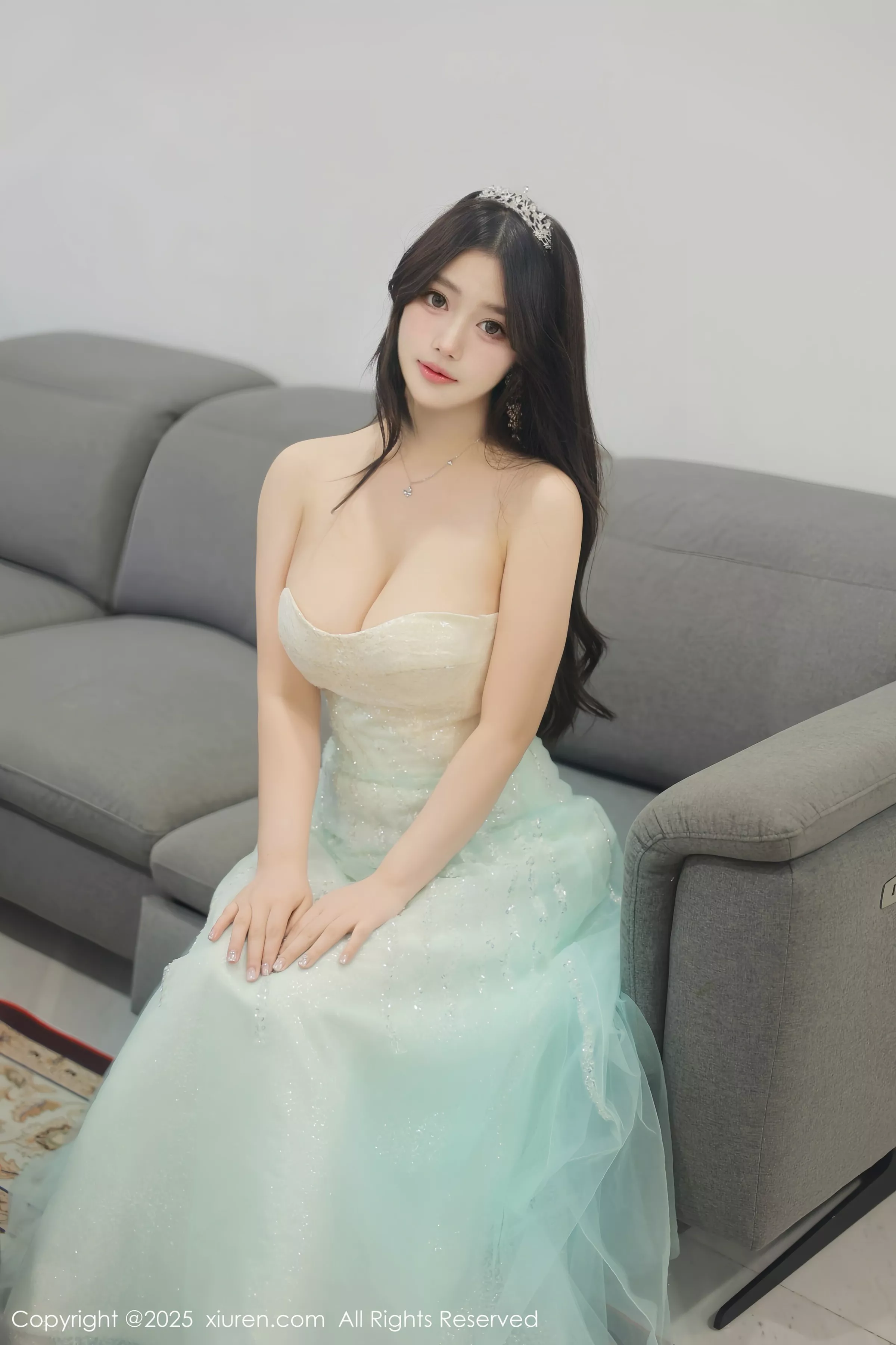   [XiuRen]高清写真图 2025.04.29 No.10222 蛋蛋宝 马来西亚旅拍第2张图片
