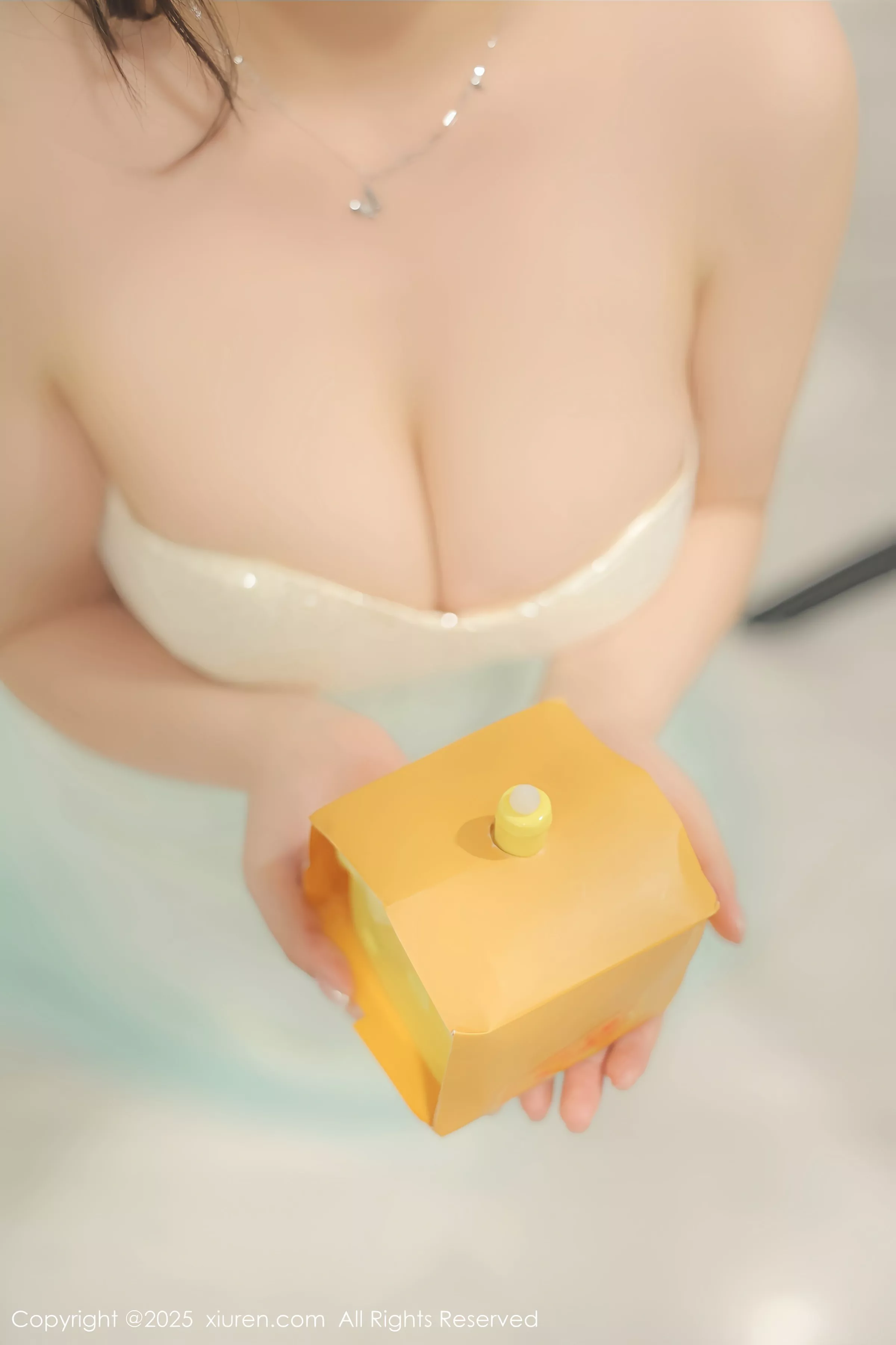   [XiuRen]高清写真图 2025.04.29 No.10222 蛋蛋宝 马来西亚旅拍第3张图片