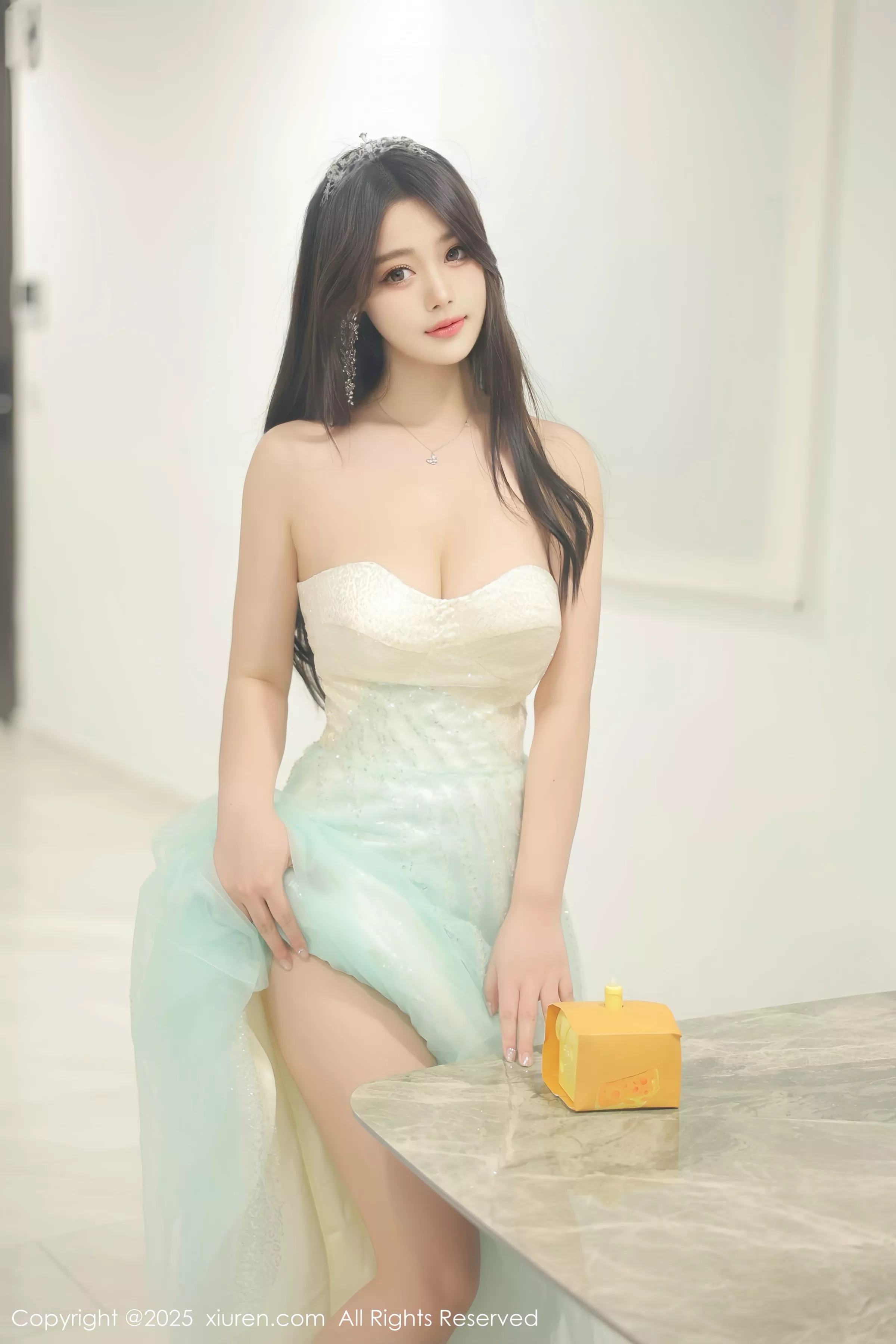   [XiuRen]高清写真图 2025.04.29 No.10222 蛋蛋宝 马来西亚旅拍第6张图片