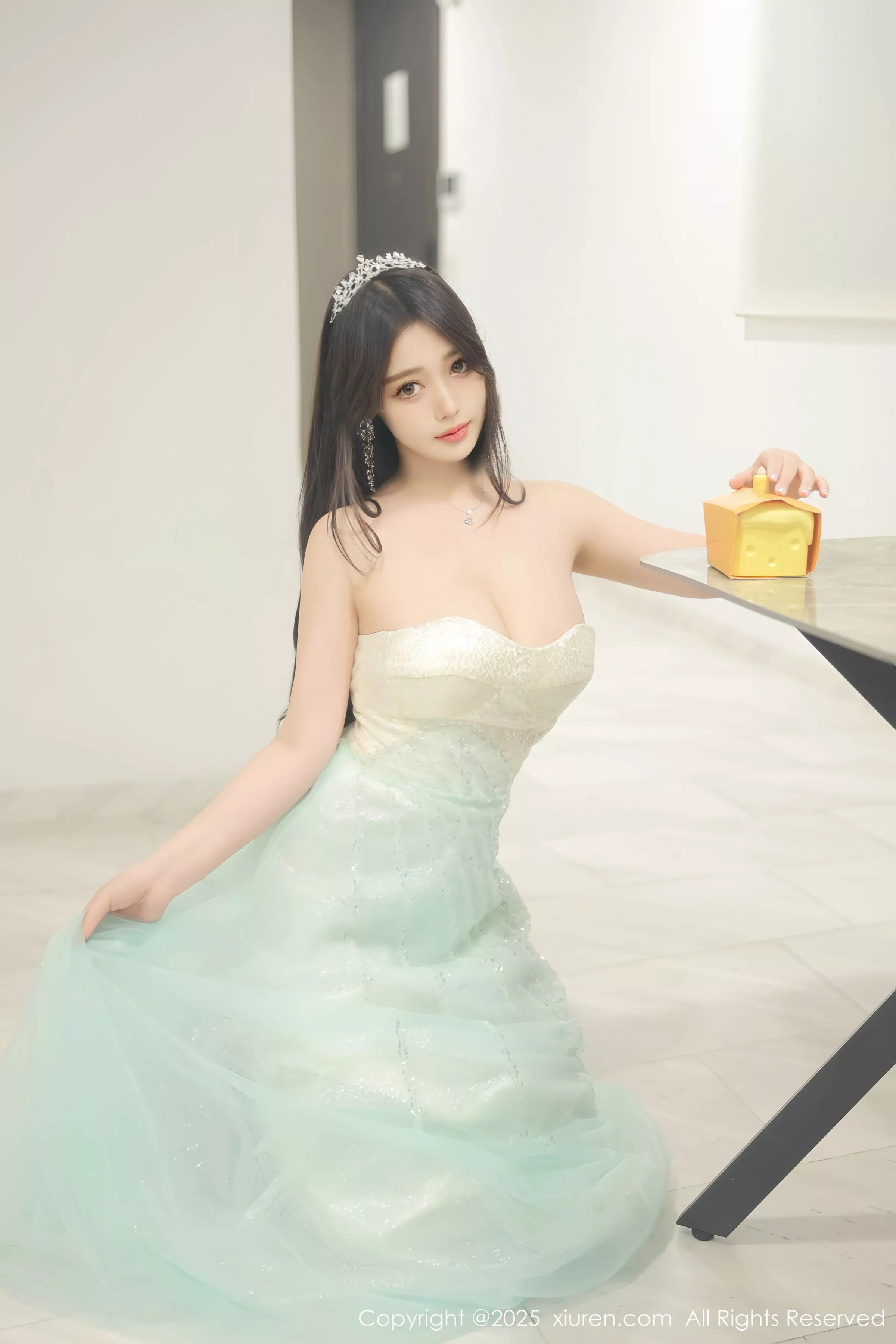   [XiuRen]高清写真图 2025.04.29 No.10222 蛋蛋宝 马来西亚旅拍第7张图片