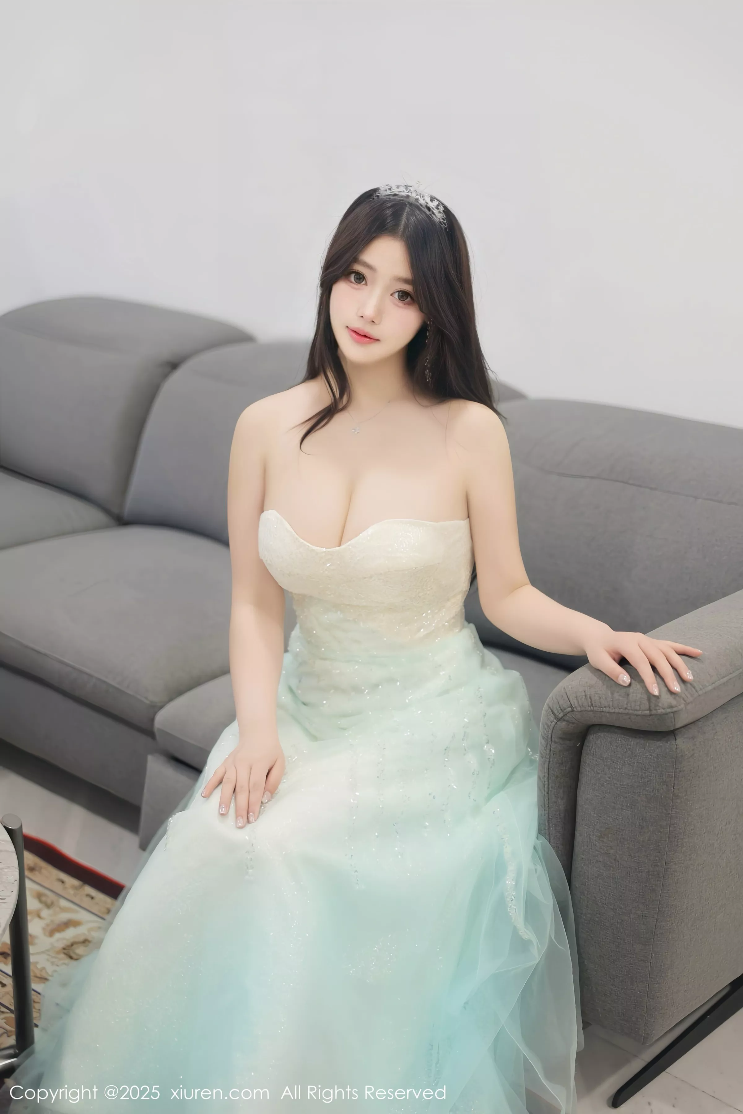   [XiuRen]高清写真图 2025.04.29 No.10222 蛋蛋宝 马来西亚旅拍第16张图片
