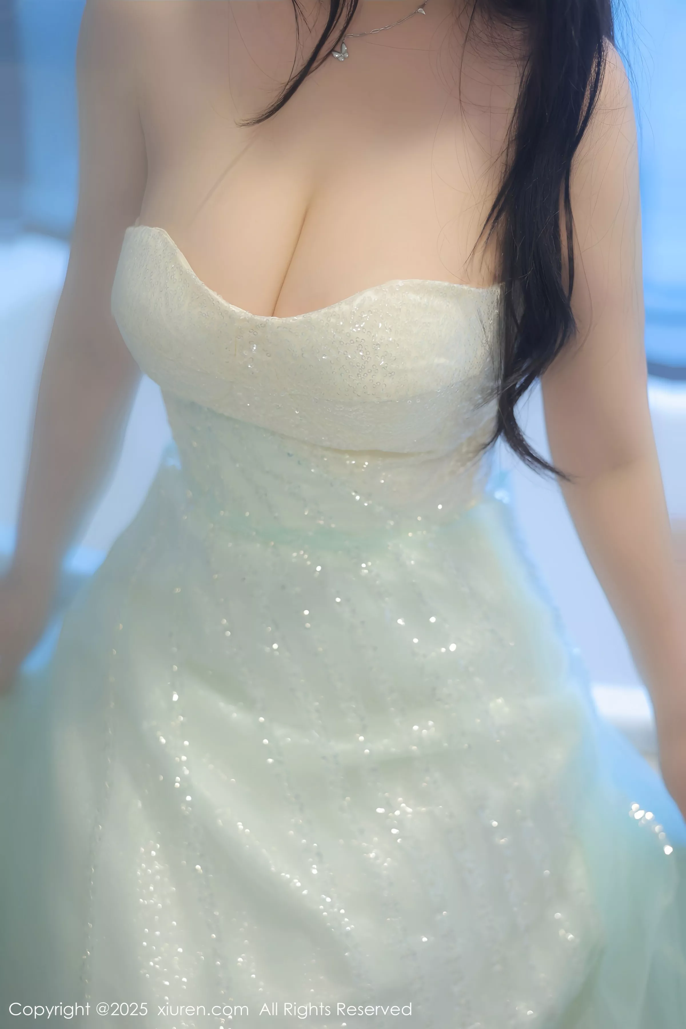   [XiuRen]高清写真图 2025.04.29 No.10222 蛋蛋宝 马来西亚旅拍第33张图片