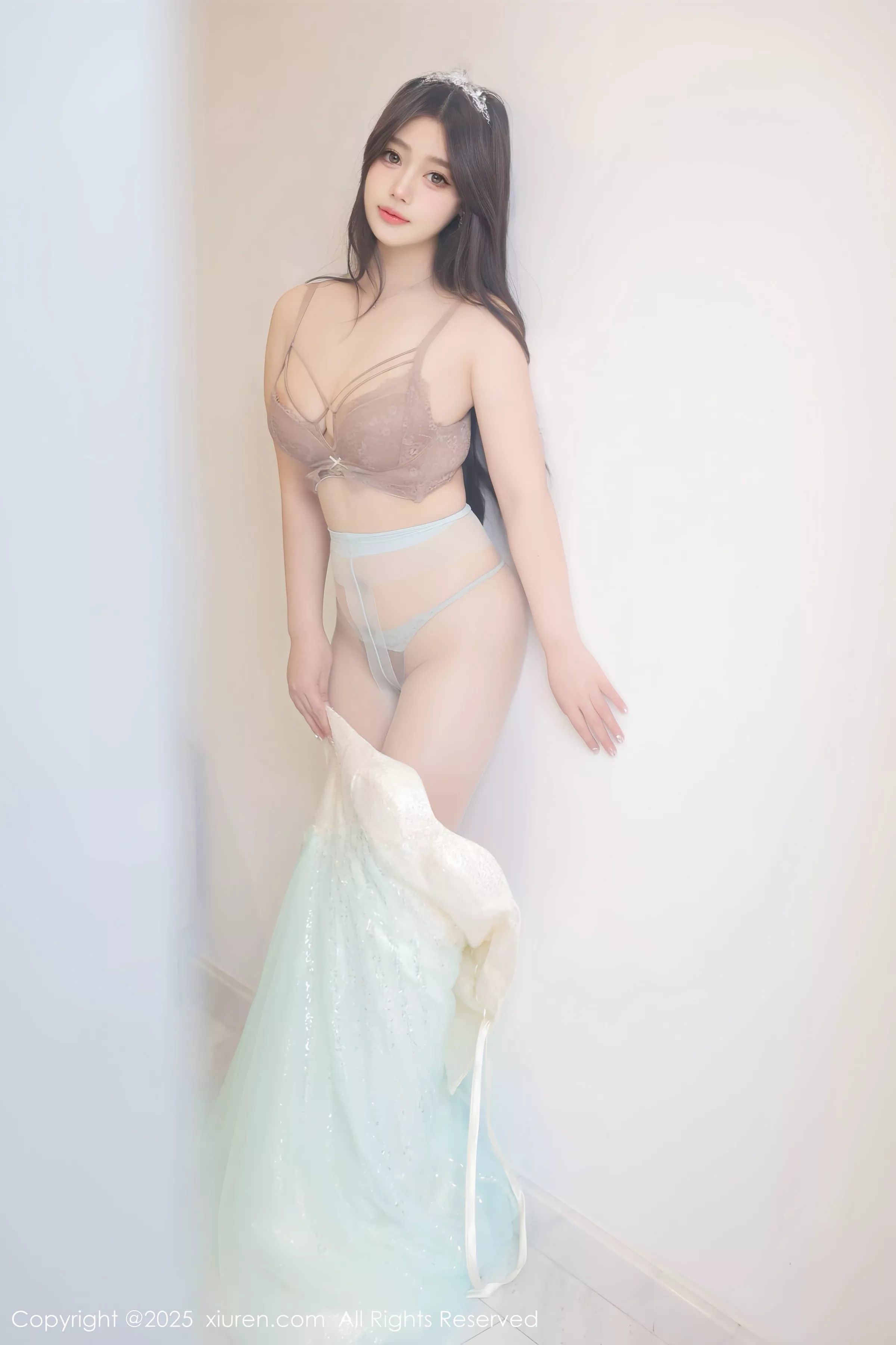   [XiuRen]高清写真图 2025.04.29 No.10222 蛋蛋宝 马来西亚旅拍第52张图片