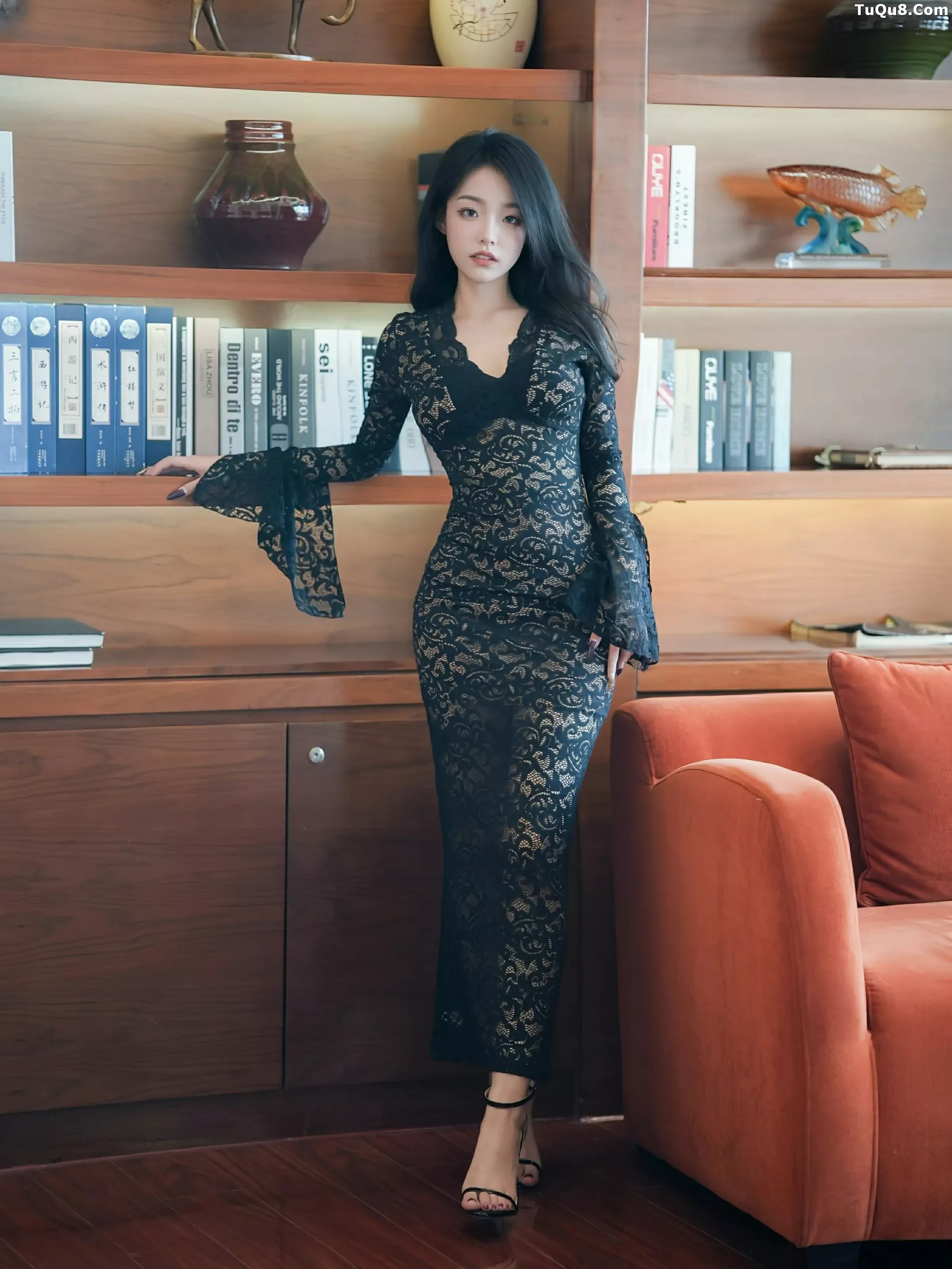  [XiuRen]高清写真图 2025.06.04 No.10360 白琮瑗第4张图片