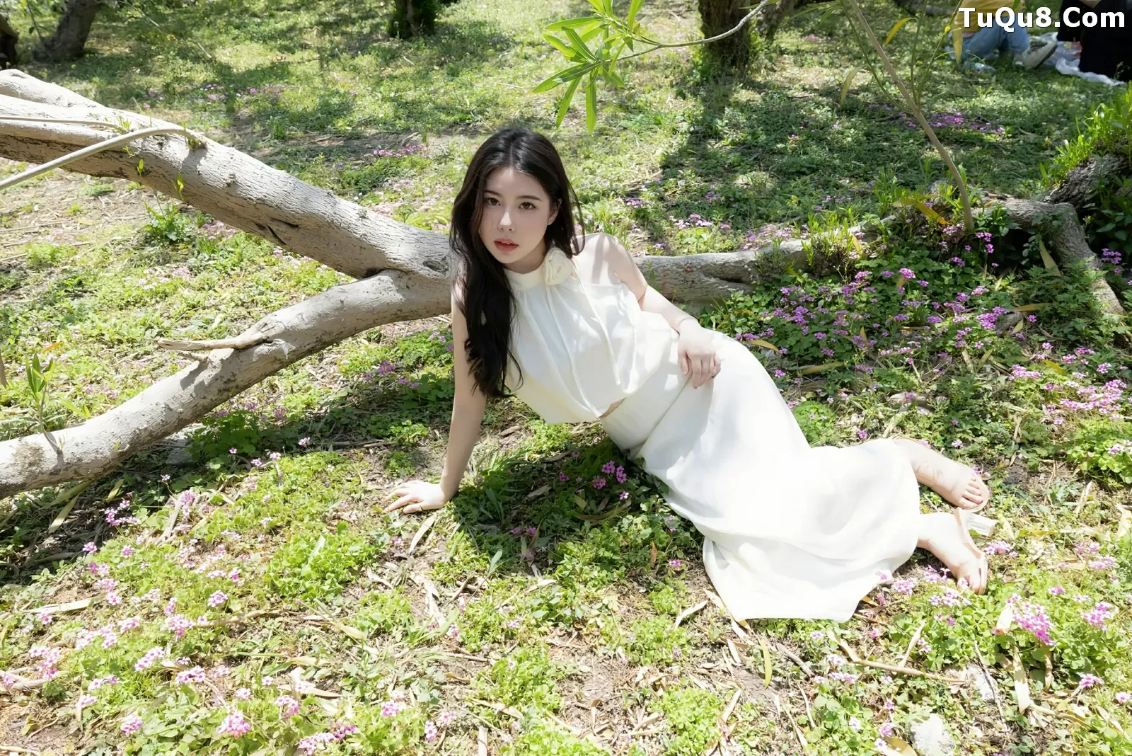   [XiuRen]高清写真图 2025.06.30 No.10485 白茹雪abby 熟女气息第16张图片