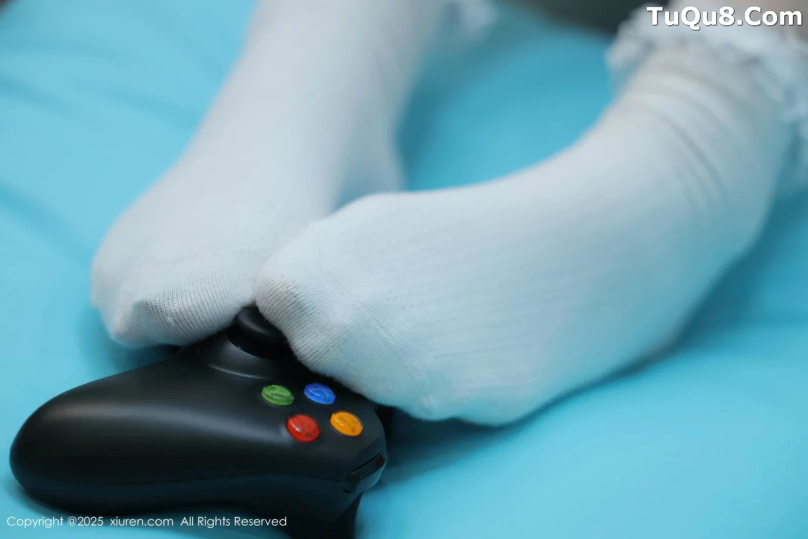   [XiuRen]高清写真图 2025.08.21 No.10676 李沁恩lrene 居家服第30张图片