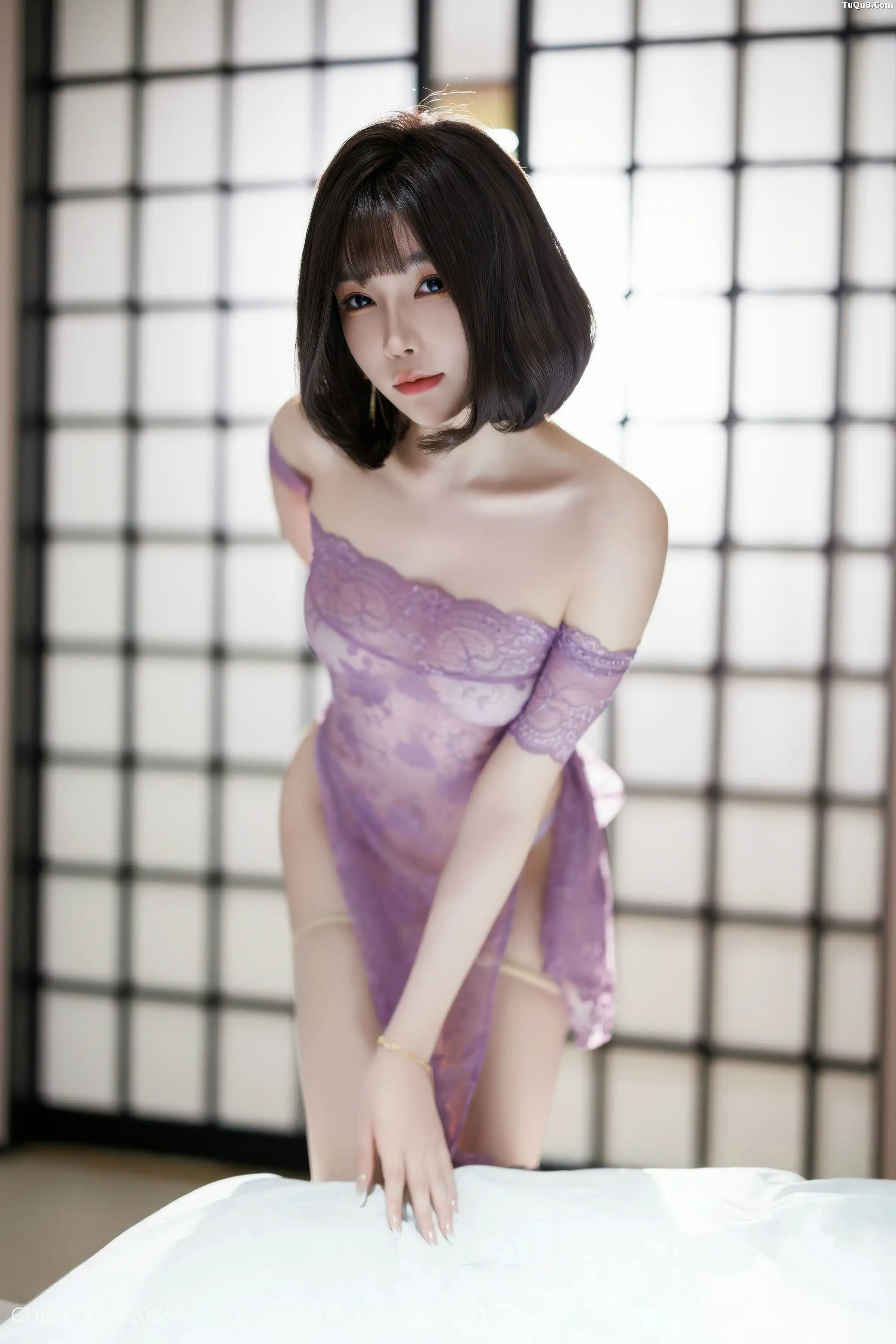   [XiuRen]高清写真图 2026.01.06 No.11199 莉芝荔枝 完美身材第41张图片