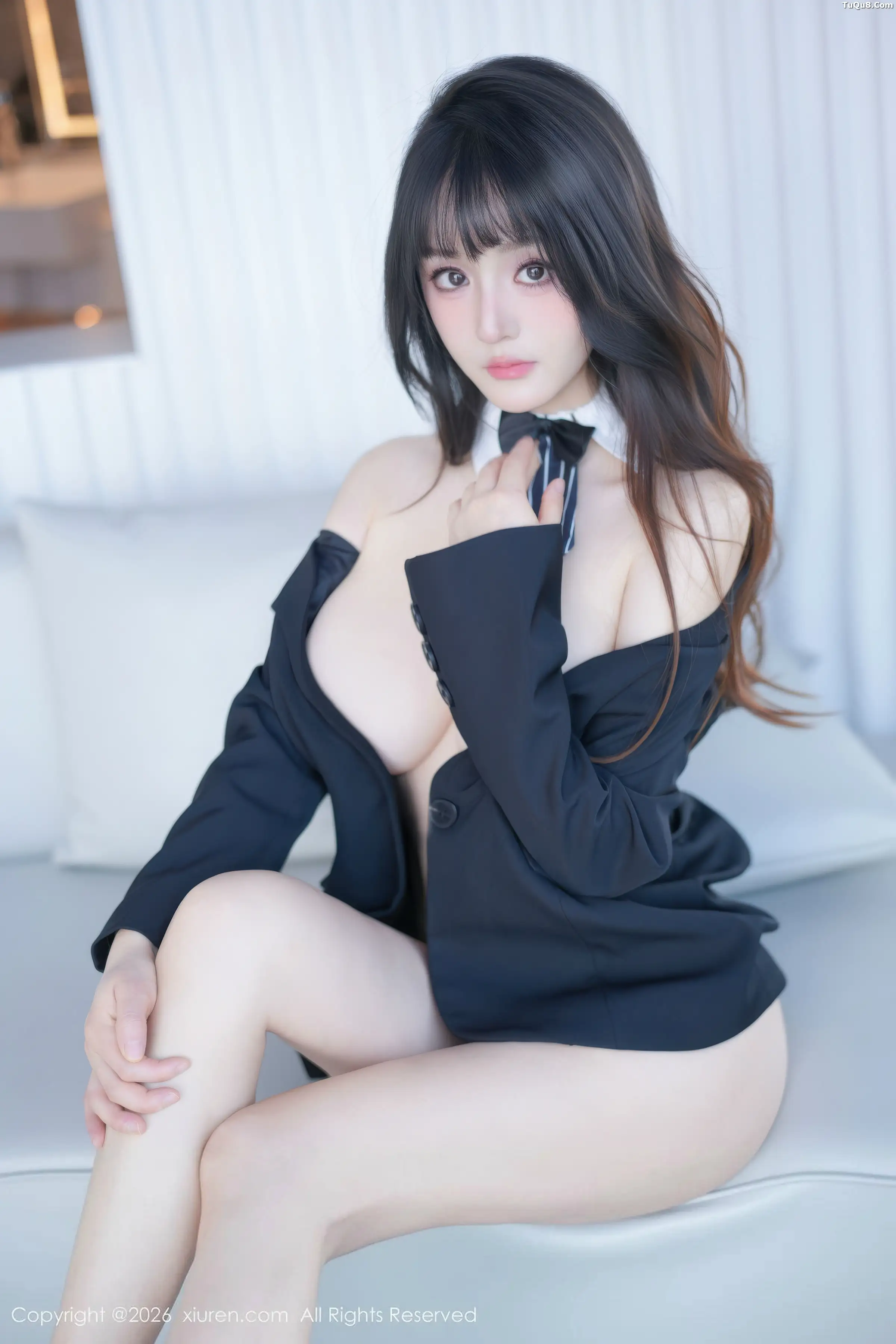   [XiuRen]高清写真图 2026.01.07 No.11203 沈南汐RuRu 凹凸身材第36张图片