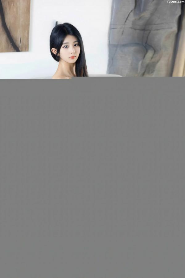   [XiuRen]高清写真图 2026.01.21 No.11255 姜冉冉_Renee@ 超薄无内肉丝第53张图片