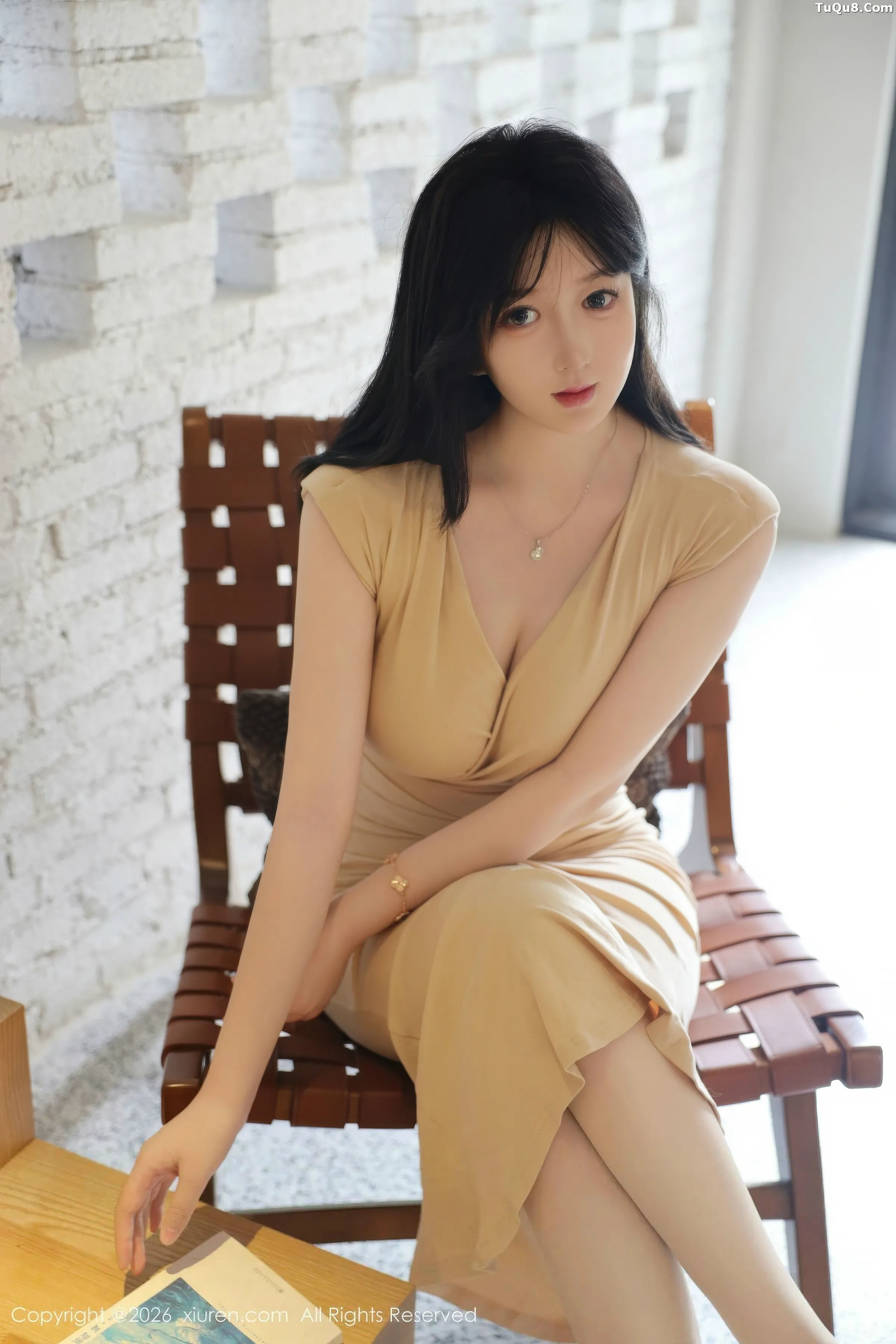   [XiuRen]高清写真图 2026.01.29 No.11288 奶思兔 凹凸身材第18张图片