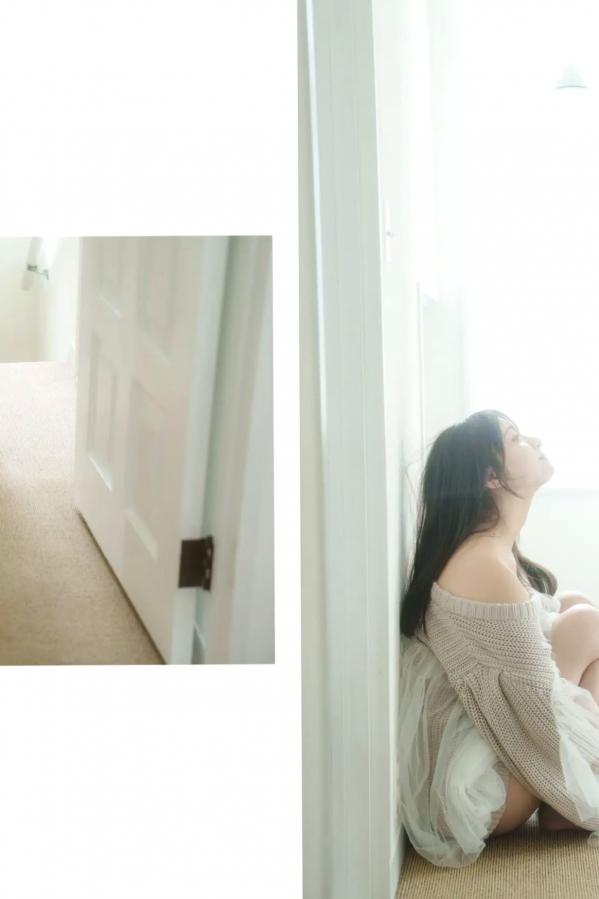   沢美沙樹《背伸びと本音》日系清新私房性感比基尼写真 [39P]第2张图片