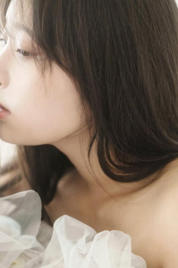   沢美沙樹《背伸びと本音》日系清新私房性感比基尼写真 [39P]第3张图片