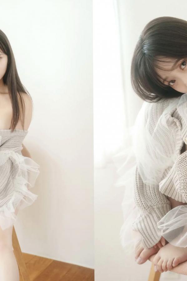   沢美沙樹《背伸びと本音》日系清新私房性感比基尼写真 [39P]第4张图片