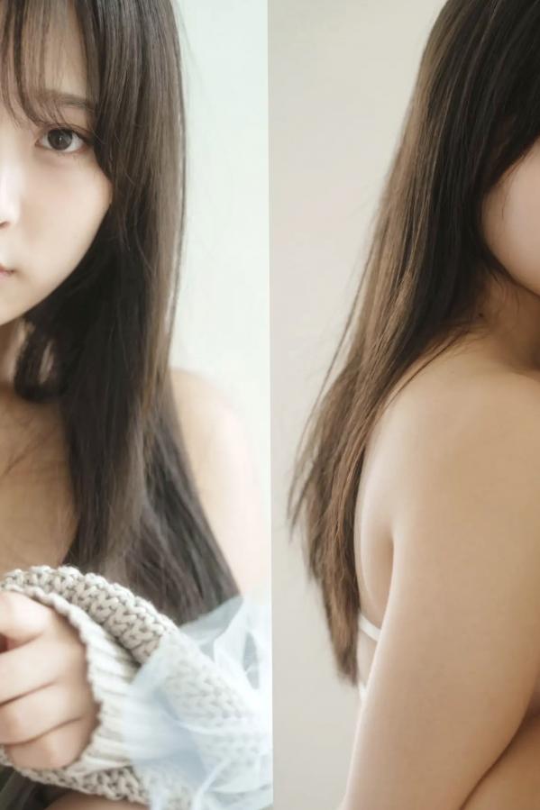   沢美沙樹《背伸びと本音》日系清新私房性感比基尼写真 [39P]第5张图片