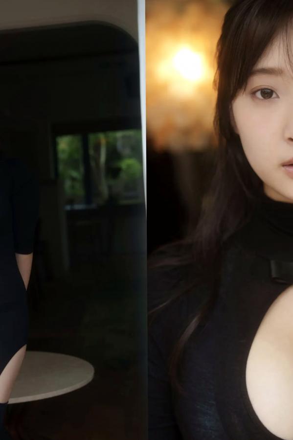   沢美沙樹《背伸びと本音》日系清新私房性感比基尼写真 [39P]第31张图片