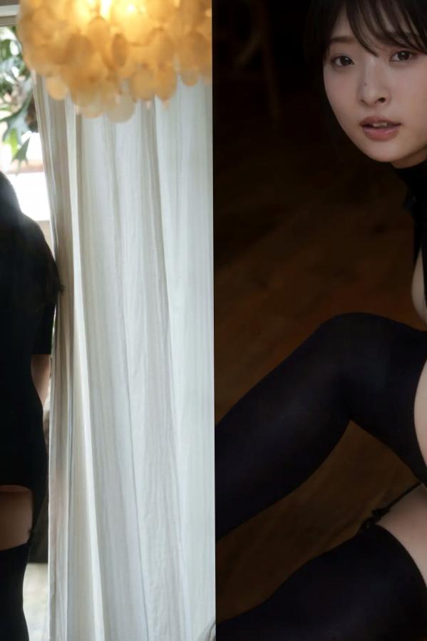   沢美沙樹《背伸びと本音》日系清新私房性感比基尼写真 [39P]第34张图片