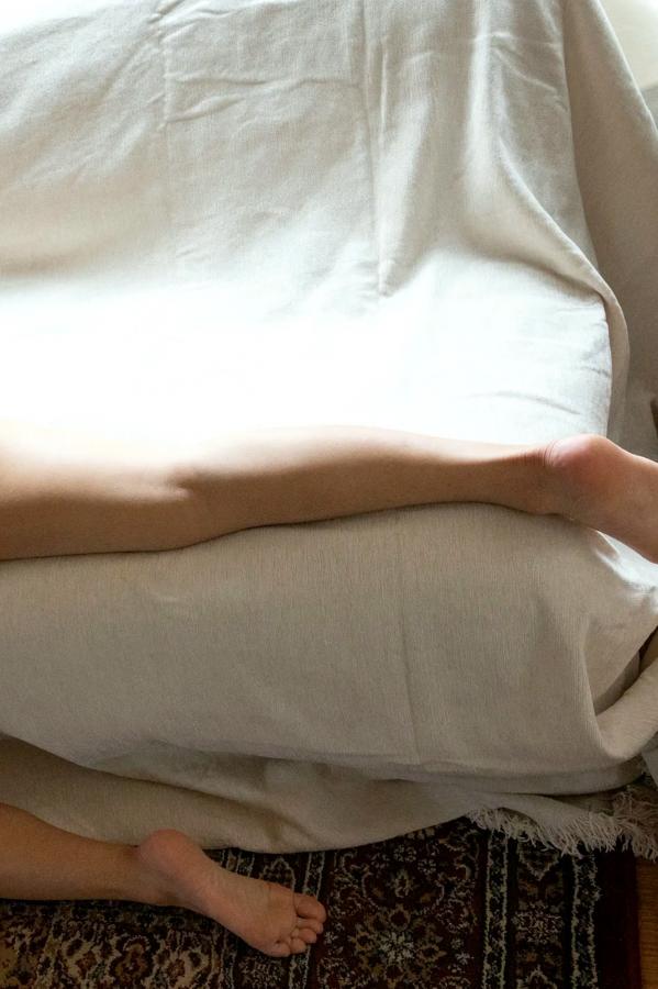 澄田綾乃  澄田綾乃 - いっしょに帰った朝に [55P] 日本性感女神家居私房内衣写真第16张图片