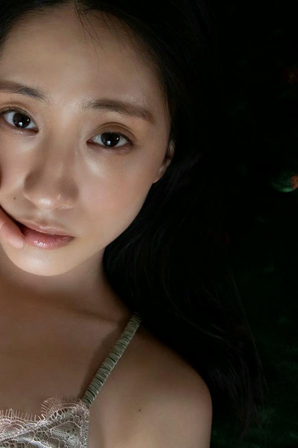 澄田綾乃  澄田綾乃 - いっしょに帰った朝に [55P] 日本性感女神家居私房内衣写真第34张图片