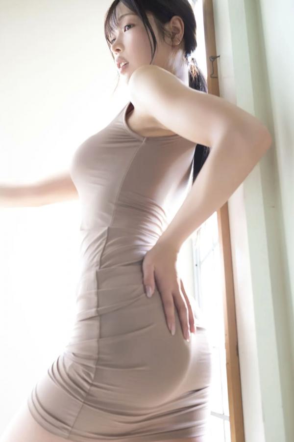   七瀬なな - ヒロインは突然に 日本女神清新家居内衣与户外私房写真 [55P]第3张图片
