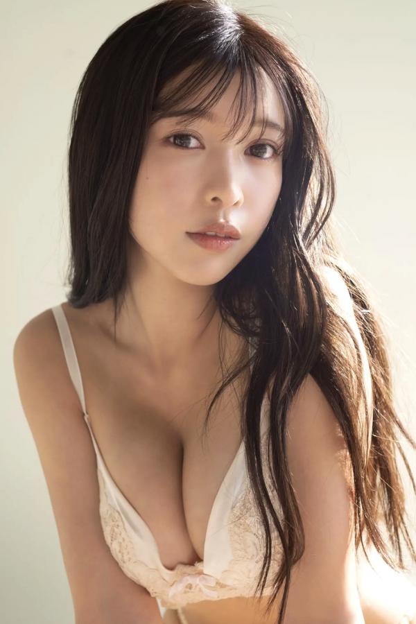   七瀬なな - ヒロインは突然に 日本女神清新家居内衣与户外私房写真 [55P]第15张图片