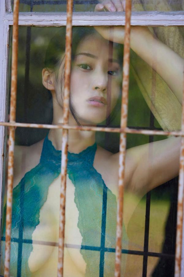   澄田綾乃《ふるさと》性感内衣私房写真 [52P]第22张图片