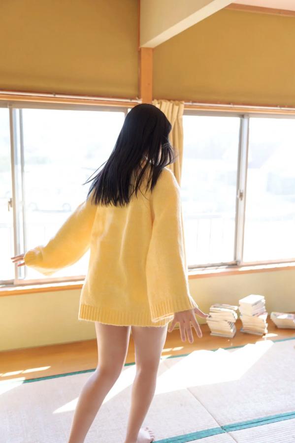   南みゆか - 妹是粘人精 清纯JK校服与居家性感内衣写真 [73P]第15张图片