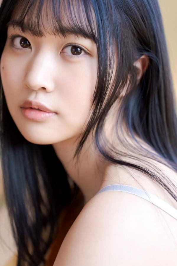   南みゆか - 妹是粘人精 清纯JK校服与居家性感内衣写真 [73P]第16张图片