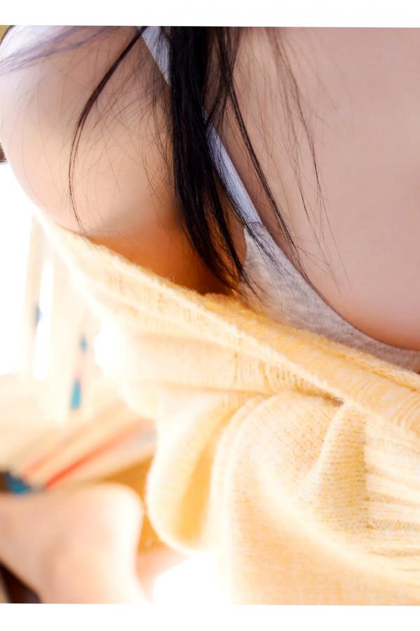   南みゆか - 妹是粘人精 清纯JK校服与居家性感内衣写真 [73P]第20张图片