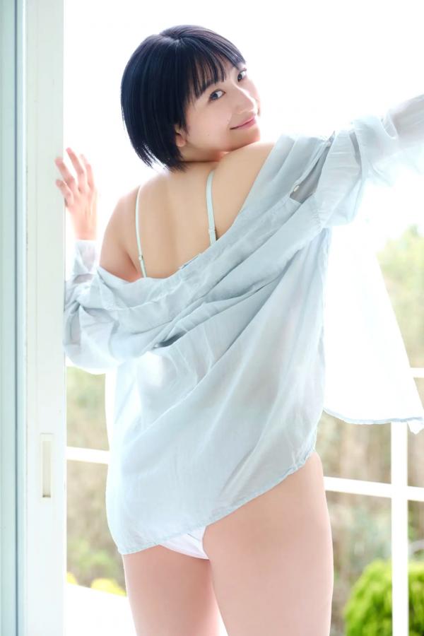   榎原依那 - サマーメモリー [59P] 日本清纯女神沙滩比基尼性感私房写真第13张图片