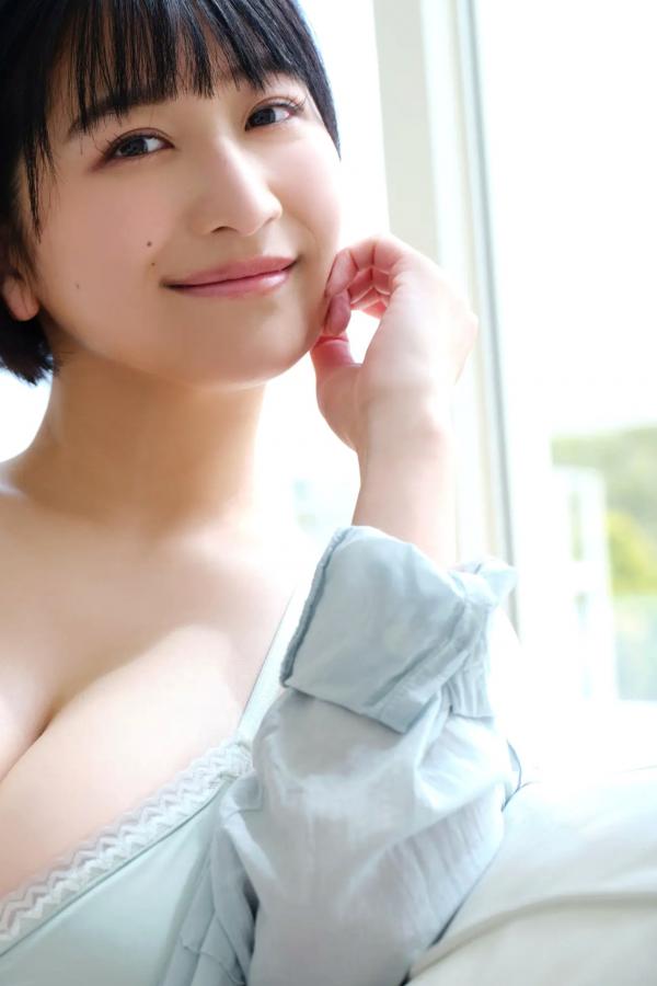   榎原依那 - サマーメモリー [59P] 日本清纯女神沙滩比基尼性感私房写真第16张图片