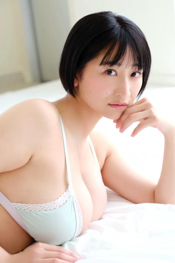   榎原依那 - サマーメモリー [59P] 日本清纯女神沙滩比基尼性感私房写真第22张图片