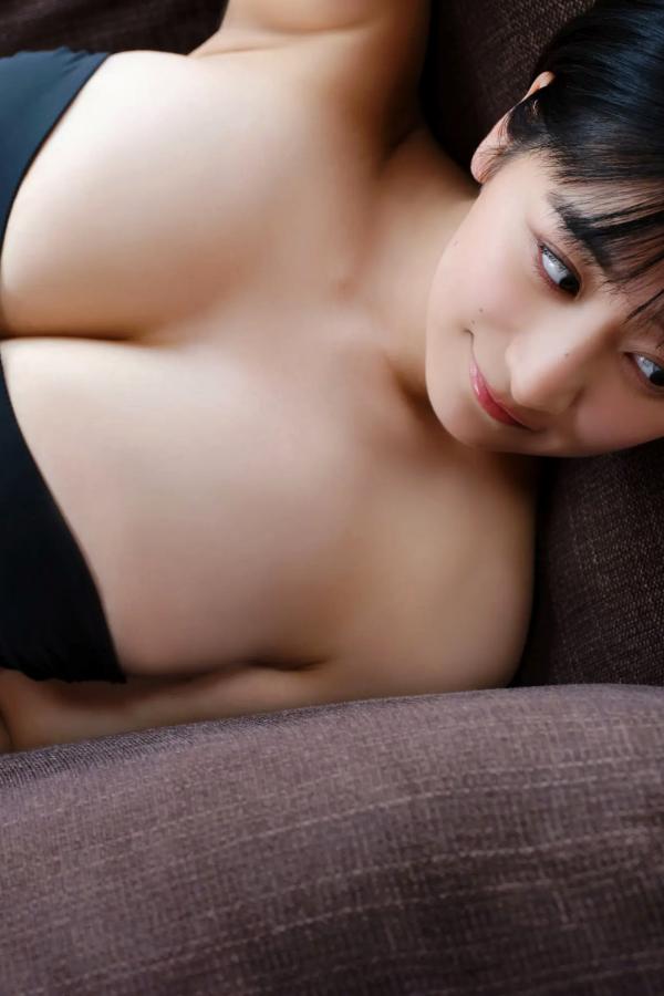   榎原依那 - サマーメモリー [59P] 日本清纯女神沙滩比基尼性感私房写真第36张图片