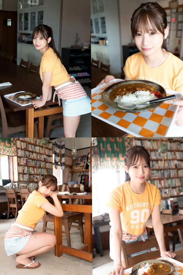   《和田海佑 - 夏を追いかけて [84P]》海边沙滩比基尼写真 丰满性感尤物美图第13张图片