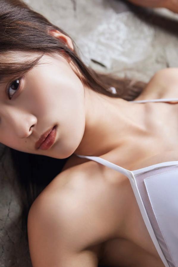   澄田綾乃《麗しのお姉様》性感比基尼内衣写真 魅惑御姐风情 [46P]第12张图片
