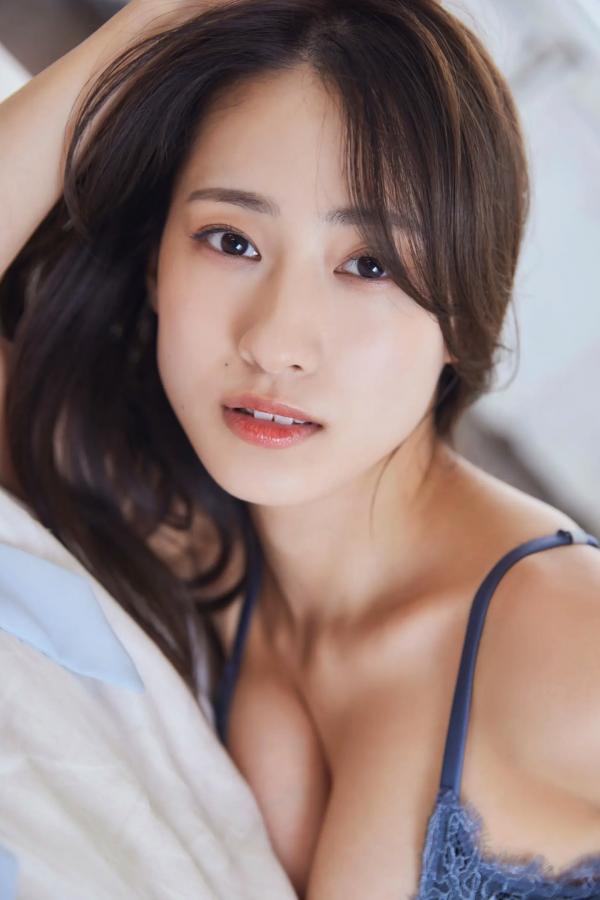   澄田綾乃《麗しのお姉様》性感比基尼内衣写真 魅惑御姐风情 [46P]第16张图片