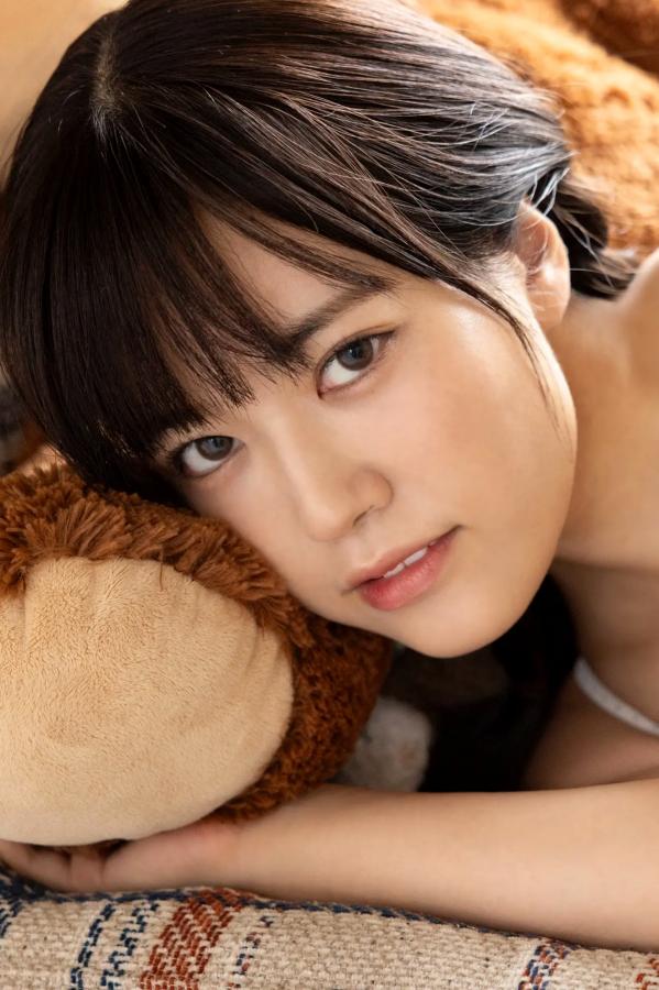   東雲うみ - うみとずっと。日系家居内衣私房性感写真 [34P]第12张图片