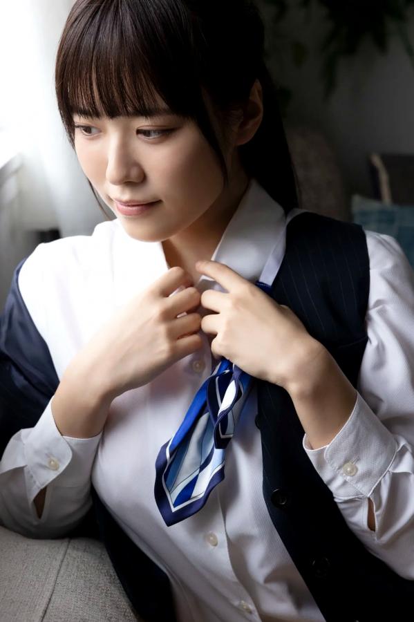   東雲うみ - うみとずっと。日系家居内衣私房性感写真 [34P]第21张图片