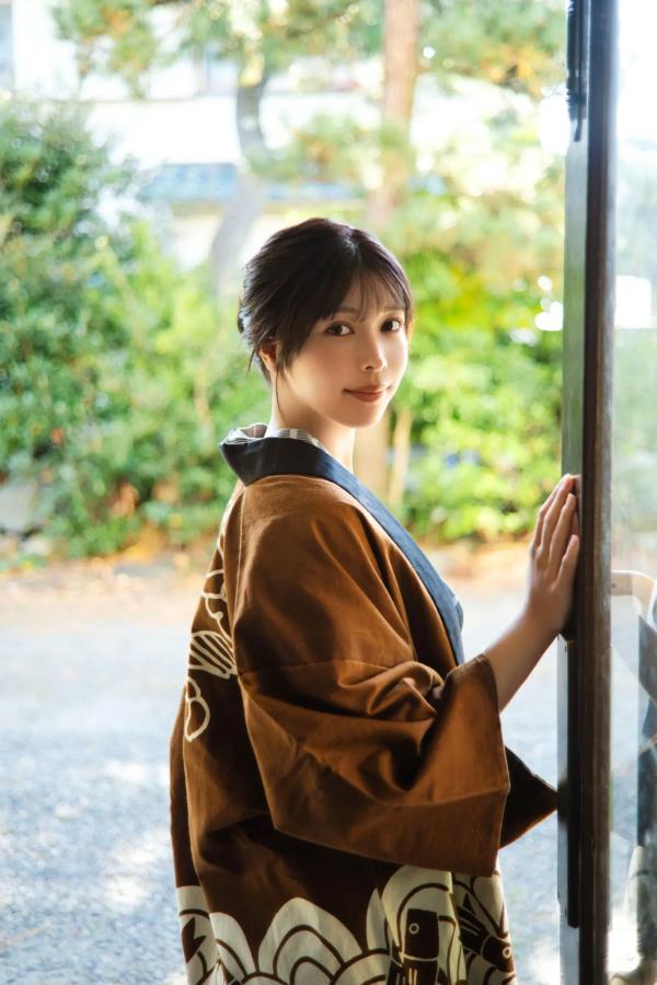   七瀬なな - なななな 日系甜美私房内衣与性感兔女郎写真 [54P]第13张图片