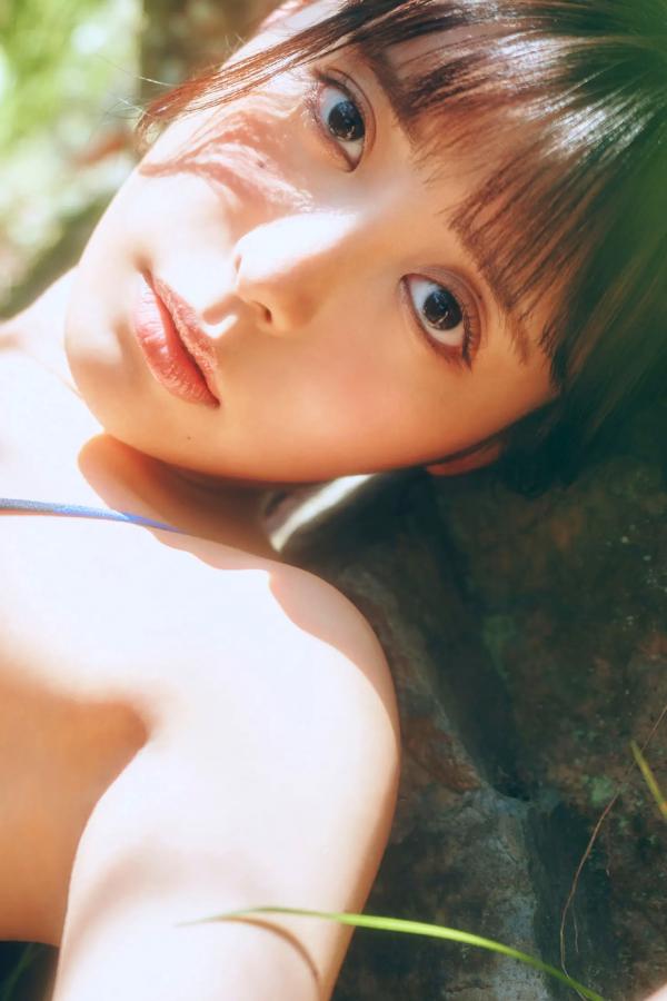   竹内花 - 性感内衣黑丝私房照 大尺度美臀诱惑写真 [78P]第6张图片