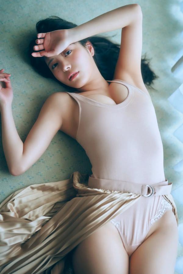   竹内花 - 性感内衣黑丝私房照 大尺度美臀诱惑写真 [78P]第16张图片