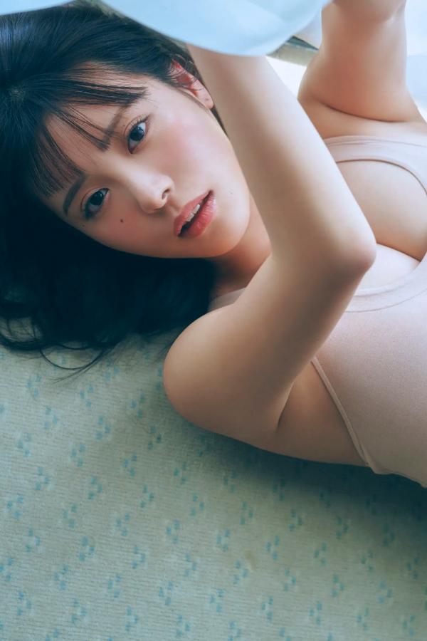   竹内花 - 性感内衣黑丝私房照 大尺度美臀诱惑写真 [78P]第19张图片